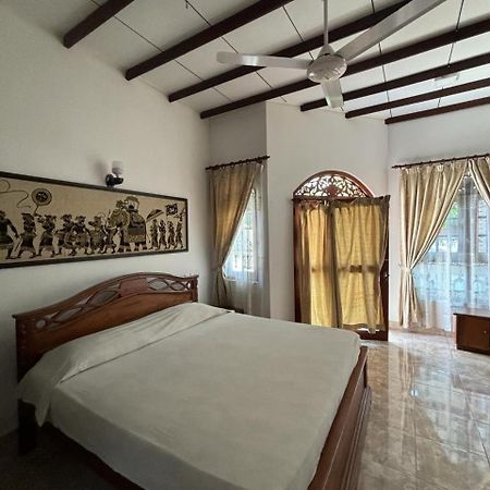 Village Inn Resort Negombo Rom bilde