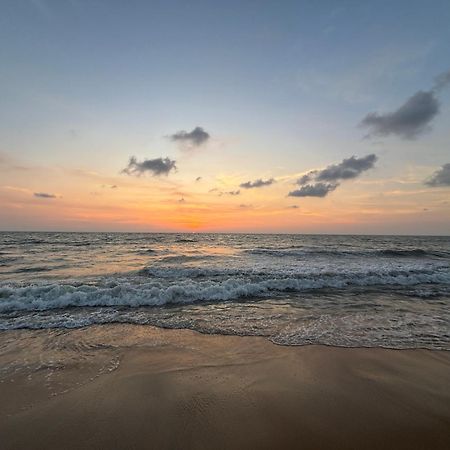 Village Inn Resort Negombo Eksteriør bilde
