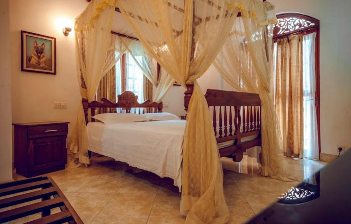 Village Inn Resort Negombo Eksteriør bilde