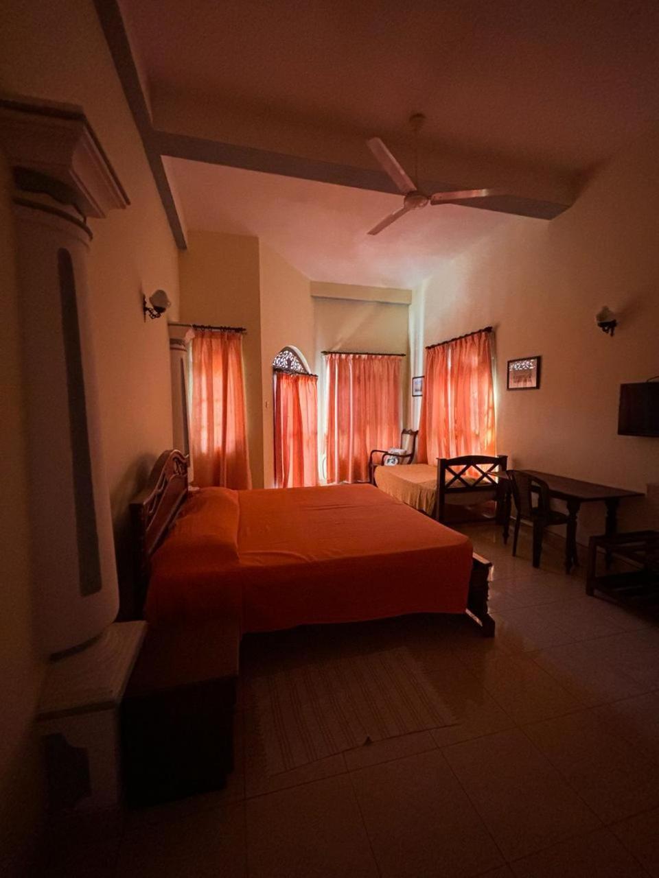 Village Inn Resort Negombo Eksteriør bilde