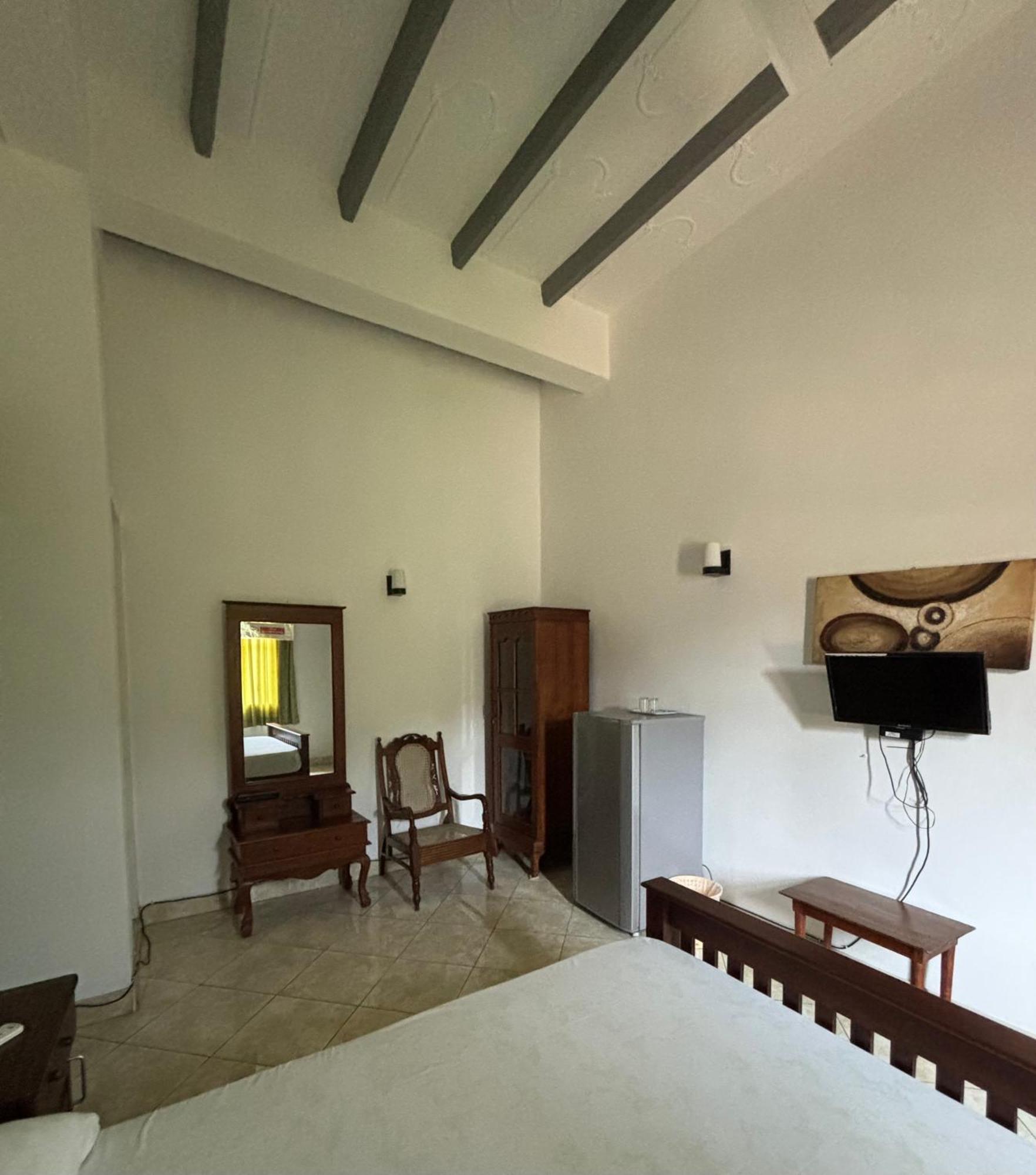 Village Inn Resort Negombo Eksteriør bilde