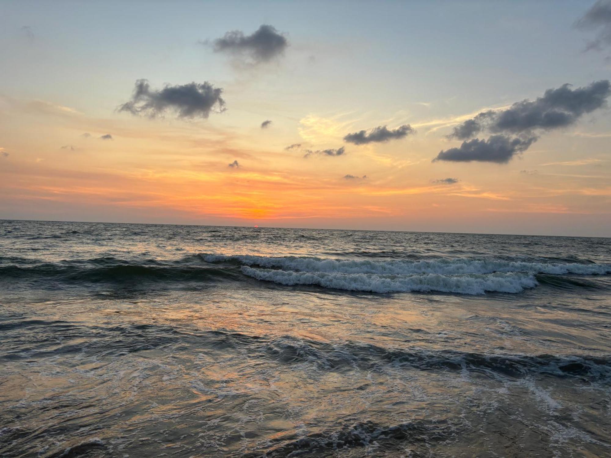 Village Inn Resort Negombo Eksteriør bilde